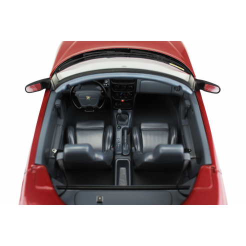 Alfa Romeo Spider 2.0 T.Spark 16V 1995