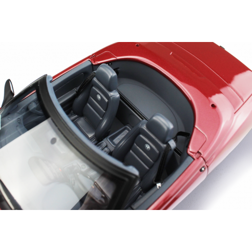 Alfa Romeo Spider 2.0 T.Spark 16V 1995