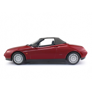 Alfa Romeo Spider 2.0...