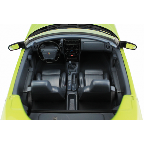 Alfa Romeo Spider 2.0 T.Spark 16V 1995