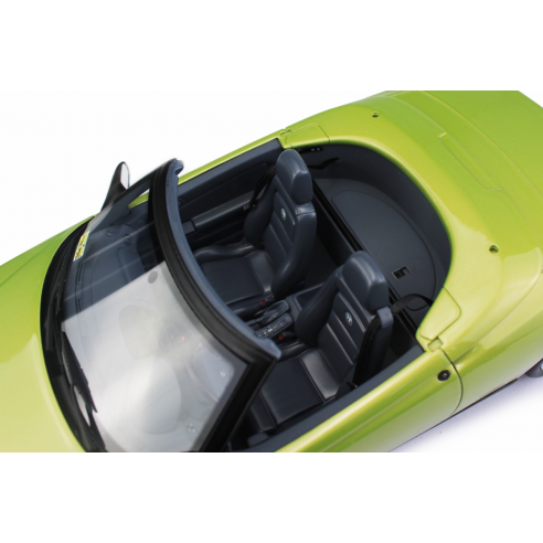 Alfa Romeo Spider 2.0 T.Spark 16V 1995