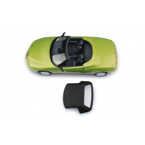 Alfa Romeo Spider 2.0 T.Spark 16V 1995