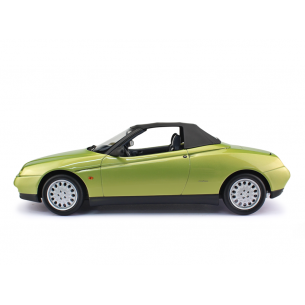 Alfa Romeo Spider 2.0...