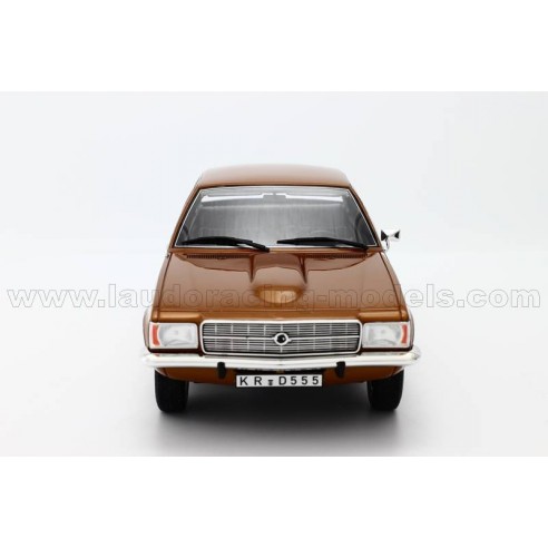 Opel Rekord D 2100D 1973 1:18 Bos...