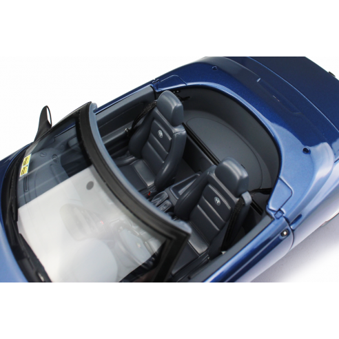 Alfa Romeo Spider 2.0 T.Spark 16V 1995