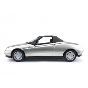 Alfa Romeo Spider 2.0...