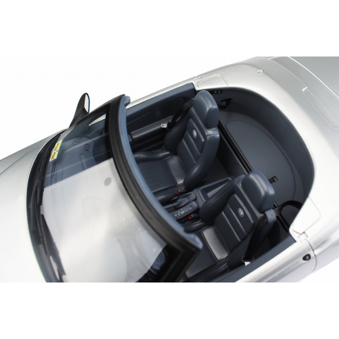 Alfa Romeo Spider 2.0 T.Spark 16V 1995