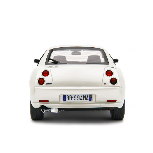 Fiat Coupé 2.0 20v Turbo Plus 1999