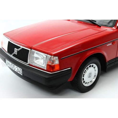 Volvo 240 GL Kombi 1989 1:18 Bos...