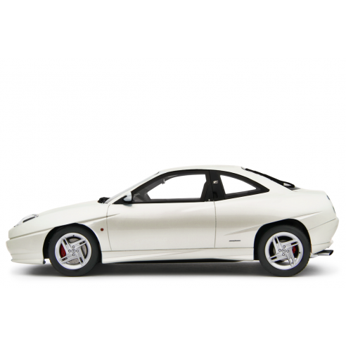 Fiat Coupé 2.0 20v Turbo Plus 1999