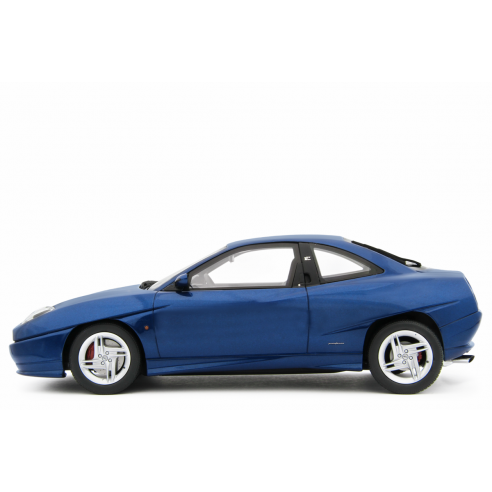 Fiat Coupé 2.0 20v Turbo Plus 1999