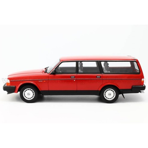Volvo 240 GL Kombi 1989 1:18 Bos...