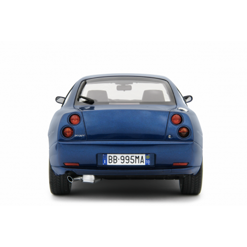 Fiat Coupé 2.0 20v Turbo Plus 1999