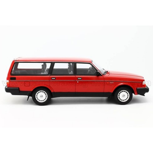 Volvo 240 GL Kombi 1989 1:18 Bos...