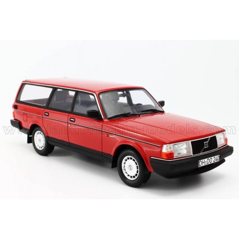 Volvo 240 GL Kombi 1989 1:18 Bos...