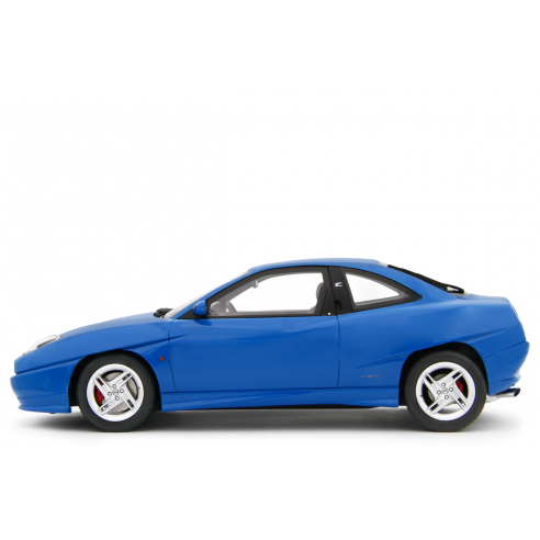 Fiat Coupé 2.0 20v Turbo Plus 1999