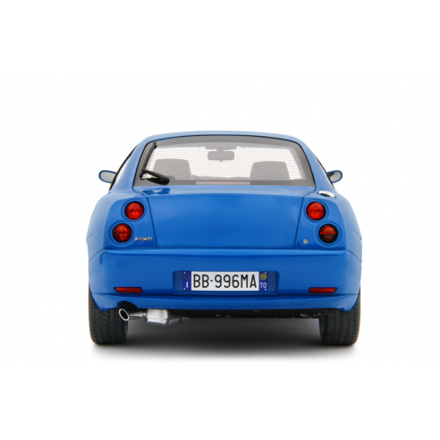 Fiat Coupé 2.0 20v Turbo Plus 1999