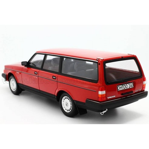Volvo 240 GL Kombi 1989 1:18 Bos...