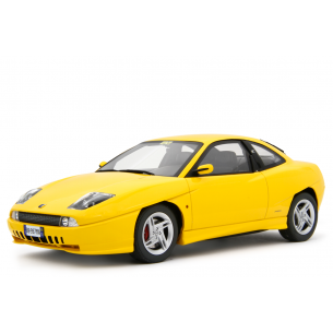 Fiat Coupé 2.0 20v Turbo... 2