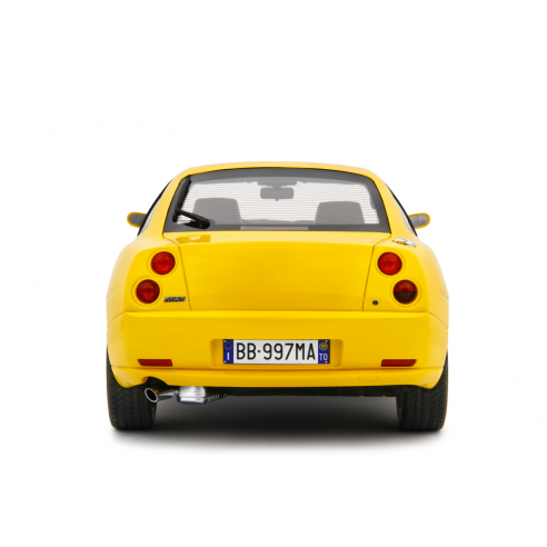 Fiat Coupé 2.0 20v Turbo Plus 1999