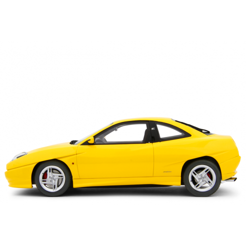 Fiat Coupé 2.0 20v Turbo Plus 1999