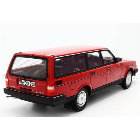 Volvo 240 GL Kombi 1989 1:18 Bos...