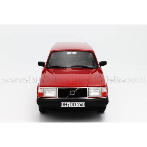 Volvo 240 GL Kombi 1989 1:18 Bos...