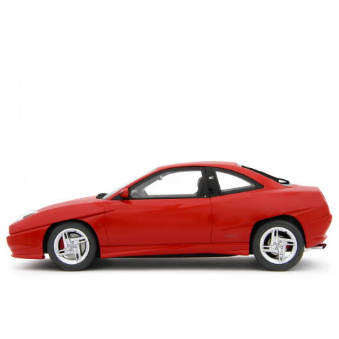 Fiat Coupé 2.0 20v Turbo Plus 1999