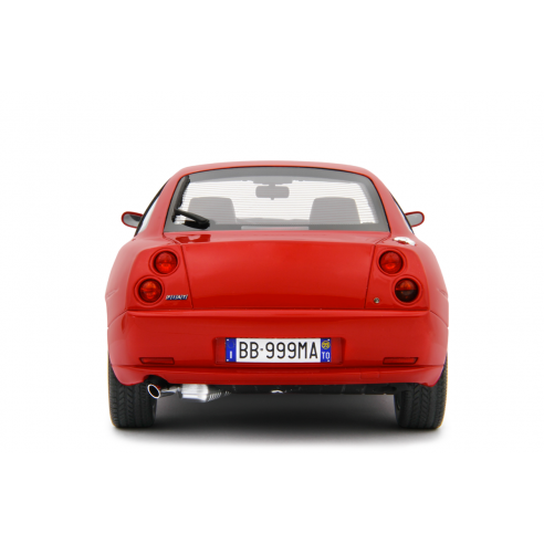 Fiat Coupé 2.0 20v Turbo Plus 1999