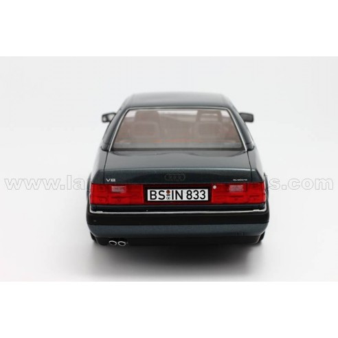 Audi V8 1992  1:18 Bos Models 190264