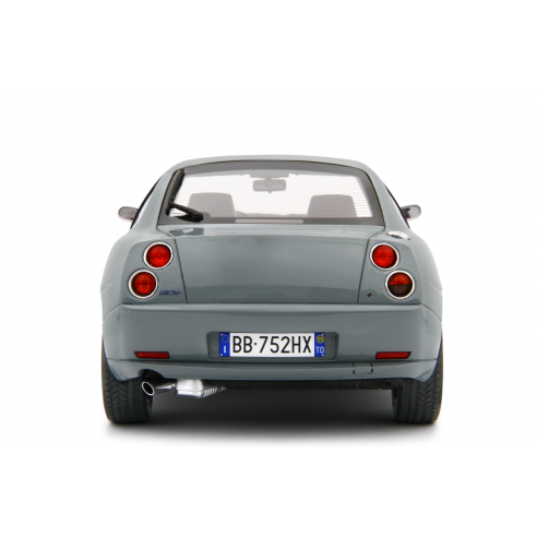 Fiat Coupé 2.0 20v Turbo Limited...