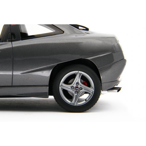 Fiat Coupé 2.0 20v Turbo Limited...