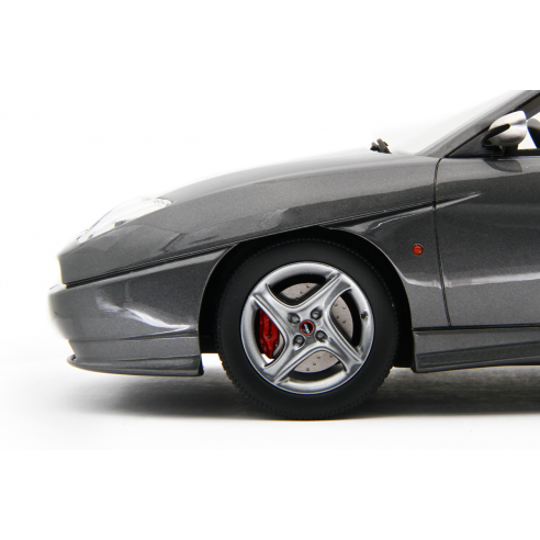 Fiat Coupé 2.0 20v Turbo Limited...