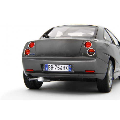 Fiat Coupé 2.0 20v Turbo Limited...