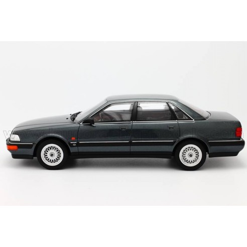 Audi V8 1992  1:18 Bos Models 190264