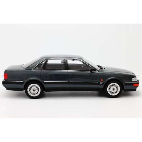Audi V8 1992  1:18 Bos Models 190264