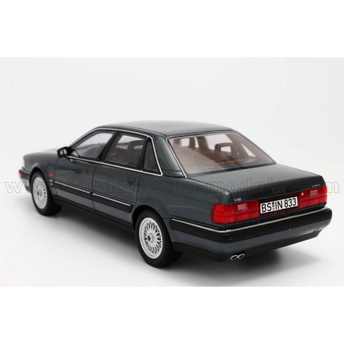 Audi V8 1992  1:18 Bos Models 190264