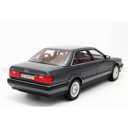 Audi V8 1992  1:18 Bos Models 190264
