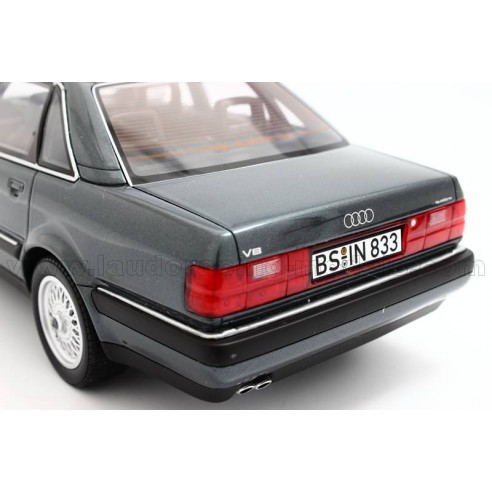 Audi V8 1992  1:18 Bos Models 190264