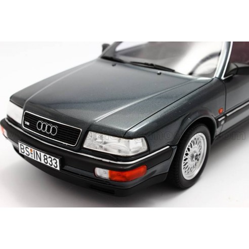 Audi V8 1992  1:18 Bos Models 190264