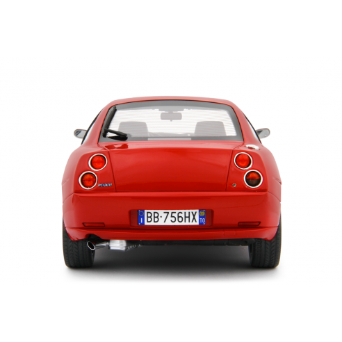 Fiat Coupé 2.0 20v Turbo Limited...