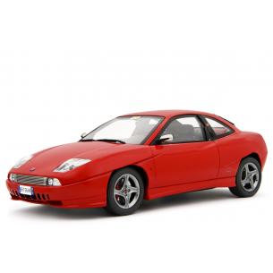 Fiat Coupé 2.0 20v Turbo... 2