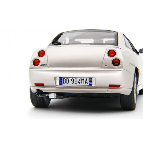 Fiat Coupé 2.0 20v Turbo Plus 1999