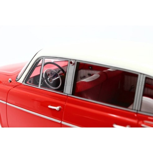 Tatra 603 1969 1:18 Bos Models 193254