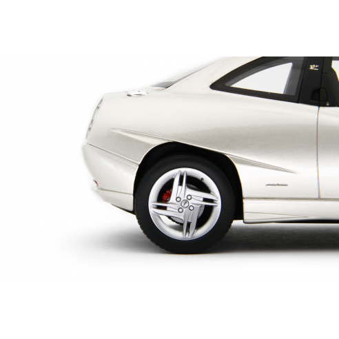 Fiat Coupé 2.0 20v Turbo Plus 1999