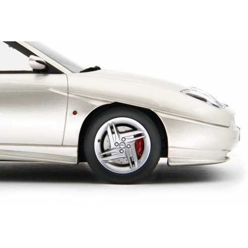 Fiat Coupé 2.0 20v Turbo Plus 1999