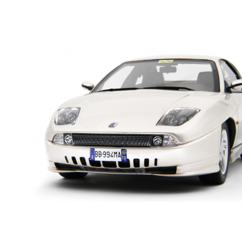 Fiat Coupé 2.0 20v Turbo Plus 1999