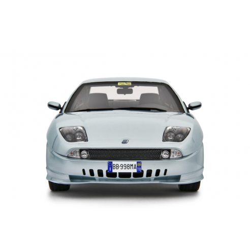 Fiat Coupé 2.0 20v Turbo Plus 1999