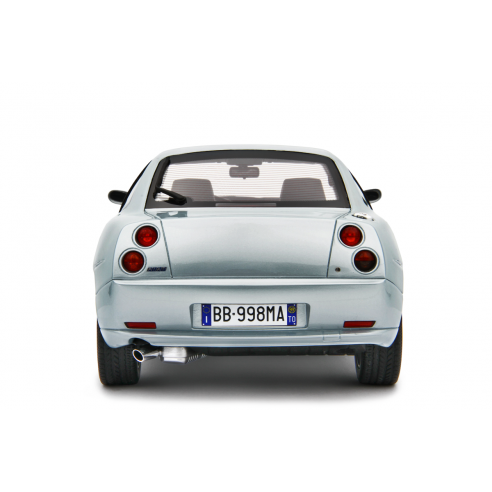 Fiat Coupé 2.0 20v Turbo Plus 1999