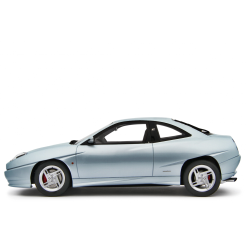 Fiat Coupé 2.0 20v Turbo Plus 1999
